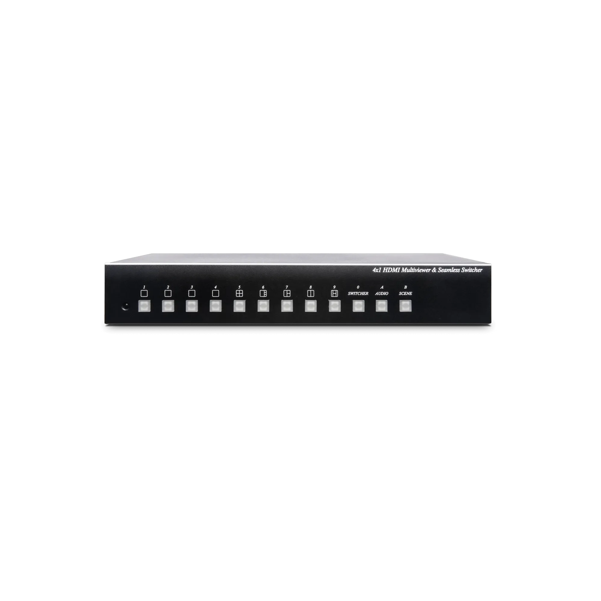 Commutateur HDMI