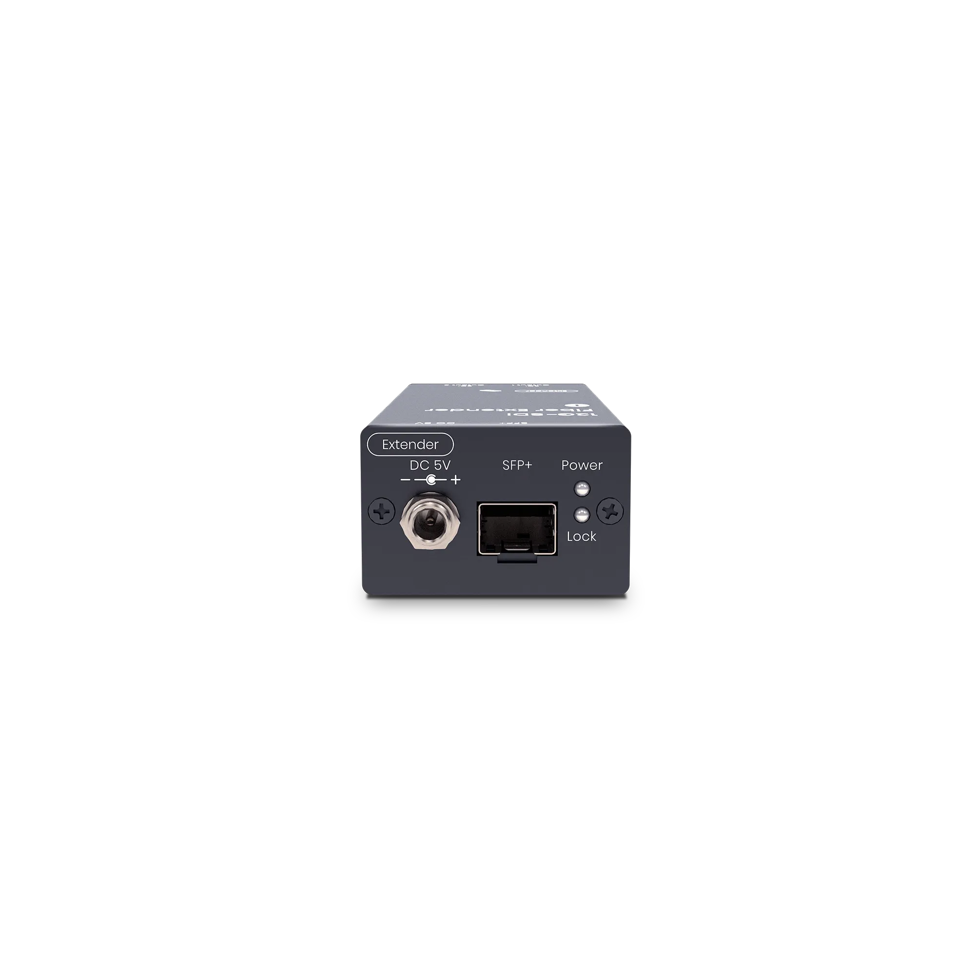 Transmission SDI