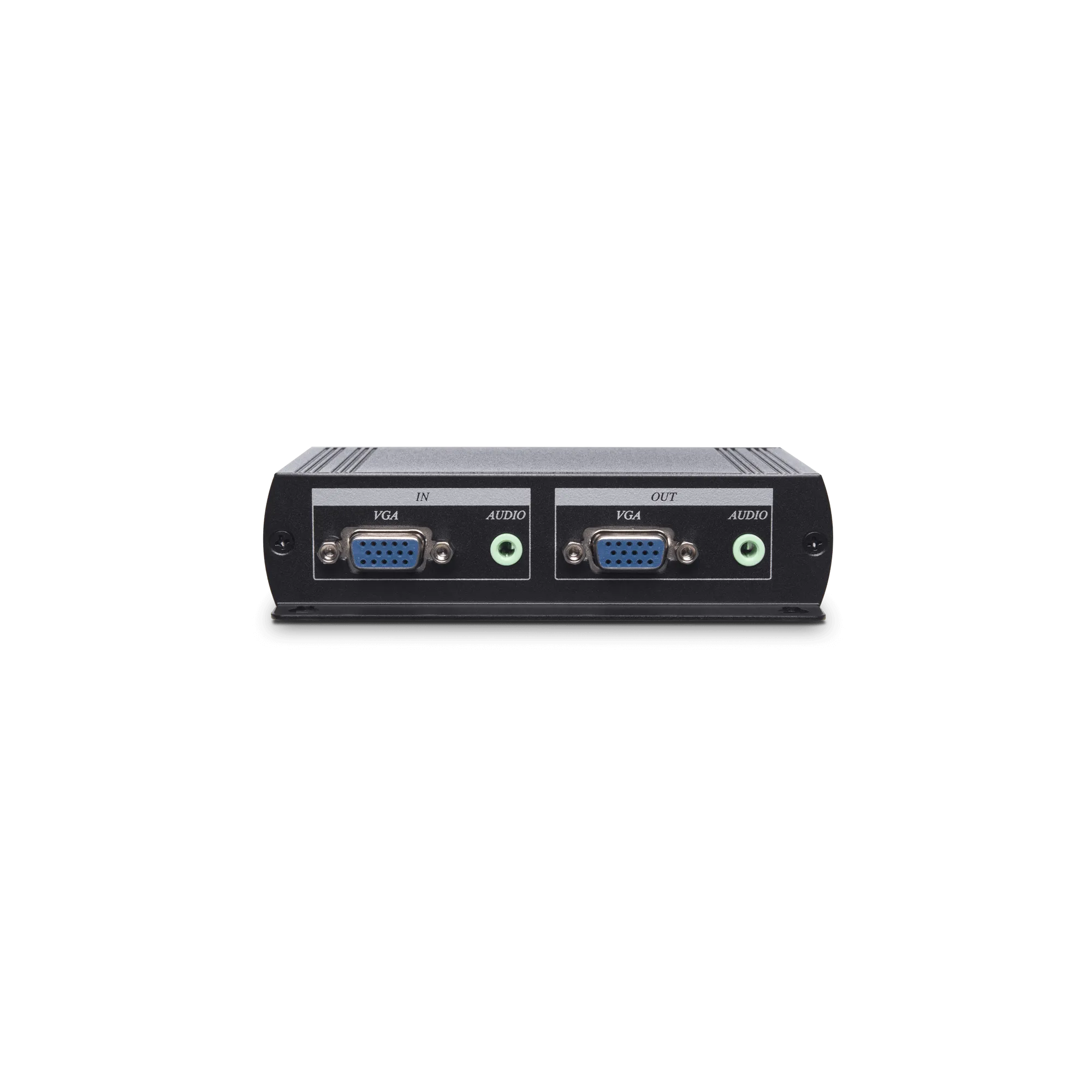 Transmission VGA